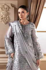 Alizeh | Aaina A Reflection of Elegance | AF-SS-2245-Safira