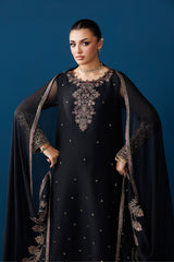 Alizeh | Dua Formals 26 | AF-DUA-3037-Eclipse