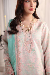 Rangrasiya | Nova Sumemr Embroidered Edit 26 | Emilia