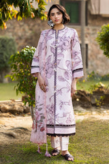 Alizeh | Sheen Lawn Prints 25 | AF-PL-6036-Rafaello
