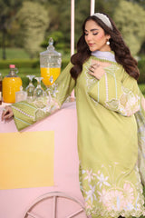 Rangrasiya | Lifestyle Summer Edit 25 | Elysia