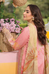Rangrasiya | Lifestyle Summer Edit 25 | Vaneeza