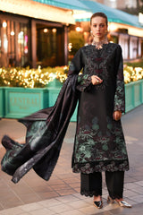 Rangrasiya | Lifestyle Winter Edit 25 | Evlyn