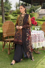 Rangrasiya | Lifestyle Summer Edit 25 | Hooria