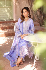 Alizeh | Embroidered Printed Festive Edit 25 | AF-EPL-7032-RHEA