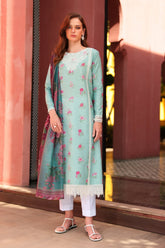Xenia Formals | The Eid Edit | SLATE