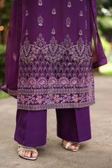 Flossie | Naayab Formals | K-101