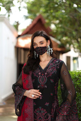 Flossie | Naayab Formals | K-110