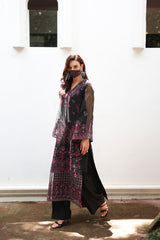 Flossie | Naayab Formals | K-110