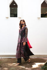 Flossie | Naayab Formals | K-110
