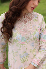 Xenia Formals | Ready to Wear | CERULEAN-B