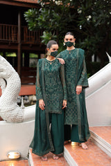 Flossie | Naayab Formals | K-106