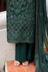 Flossie | Naayab Formals | K-106