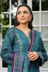 Rangrasiya | Luxe Silk | Behnaz