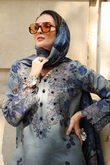 Rangrasiya | Lifestyle Winter Edit 25 | Audrey