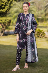 Alizeh | Sheen Lawn Prints 25 | AF-PL-6039-Tod
