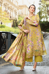 Rangrasiya | Lifestyle Winter Edit 25 | Eva