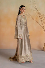 Emaan Adeel | Elara Formals | ODETTE
