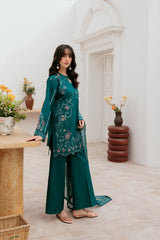 Florent | Luxury Lawn 26 | FFL - 1A