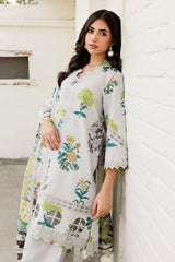 Charizma | Lawn Collection 24 | RN4-24