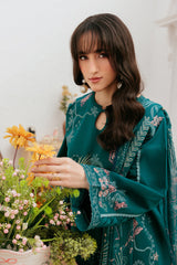 Florent | Luxury Lawn 26 | FFL - 1A