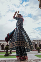 Charizma | Tabeer Chunnri Silk Collection 24 | CTW4-06