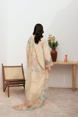 Florent | Luxury Lawn 26 | FFL - 3A
