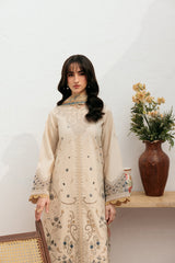 Florent | Luxury Lawn 26 | FFL - 3A