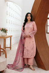 Florent | Luxury Lawn 26 | FFL - 4A