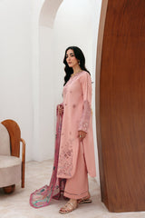 Florent | Luxury Lawn 26 | FFL - 4A