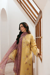 Florent | Luxury Lawn 26 | FFL - 1B