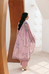 Florent | Luxury Lawn 26 | FFL - 2B