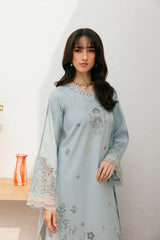 Florent | Luxury Lawn 26 | FFL - 4B