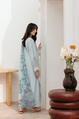Florent | Luxury Lawn 26 | FFL - 4B