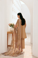 Florent | Luxury Lawn 26 | FFL - 7B