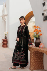 Florent | Luxury Lawn 26 | FFL - 8A