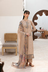 Florent | Luxury Lawn 26 | FFL - 5B
