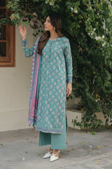Xenia Formals | Winter Slub 25 | SOMA