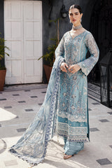 Emaan Adeel | Nawabzadi Wedding Dresses | NW-02