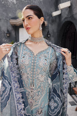 Emaan Adeel | Nawabzadi Wedding Dresses | NW-02