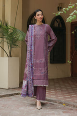 Xenia Formals | Winter Slub 25 | EMERY