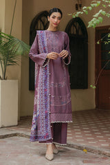 Xenia Formals | Winter Slub 25 | EMERY