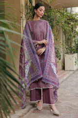 Xenia Formals | Winter Slub 25 | EMERY