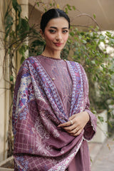 Xenia Formals | Winter Slub 25 | EMERY