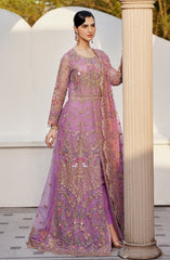 Emaan Adeel | Nawabzadi Wedding Dresses | GITI
