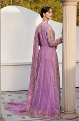 Emaan Adeel | Nawabzadi Wedding Dresses | GITI