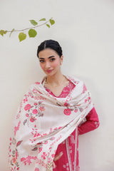 Xenia Formals | Winter Slub 25 | DAIVI