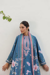 Xenia Formals | Winter Slub 25 | DAYARA
