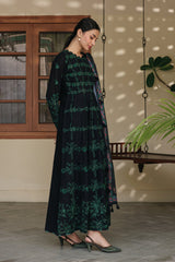 Xenia Formals | Winter Slub 25 | DAZIRAH