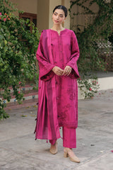 Xenia Formals | Winter Slub 25 | DUREYBA